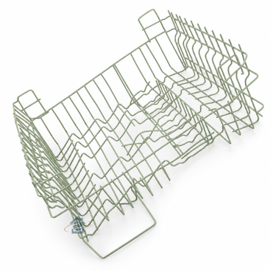 Panier supérieur lave-vaisselle 4118679
