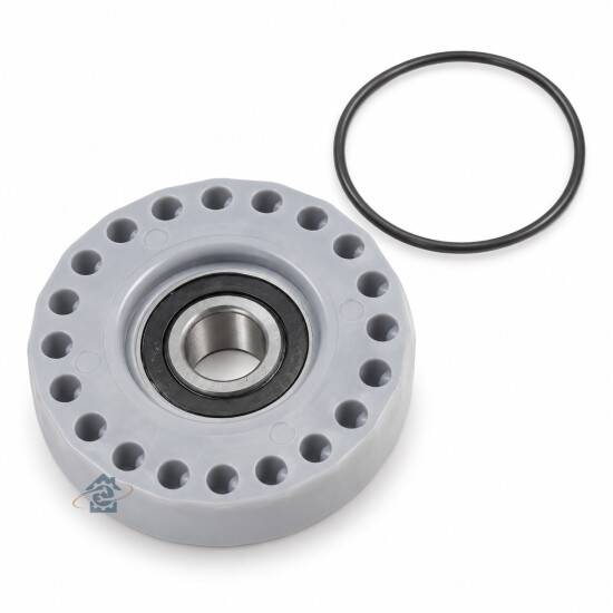 Palier droit lave-linge Arthur Martin Electrolux / Faure - 4055040325