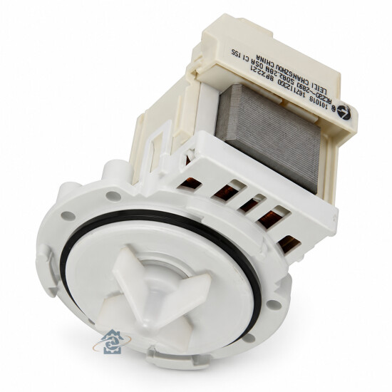 Pompe de vidange lave-linge Faure / Electrolux / Zanussi - 1471123008