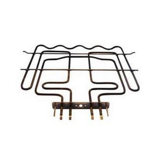 Résistance grill 2850W 481225928873