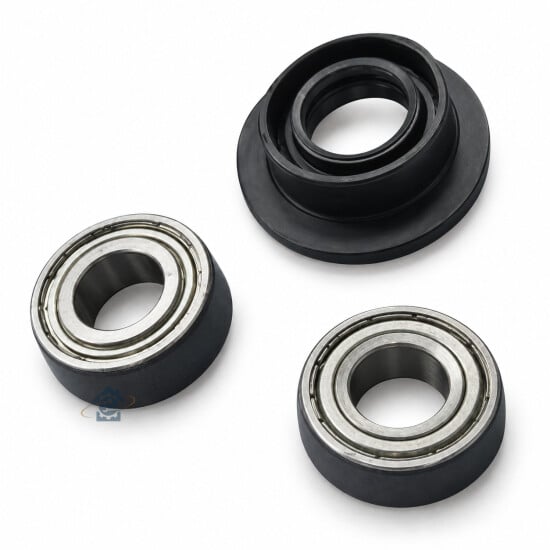 Kit palier lave-linge Bosch / Siemens - 107826
