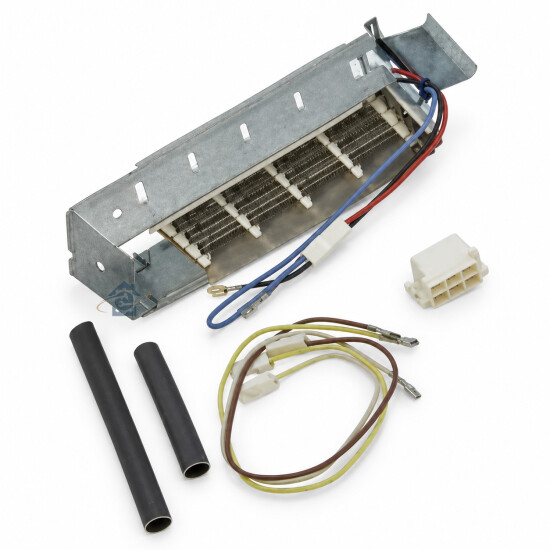 Résistance 2600W pour sèche-linge Curtiss, Far, Funix, Selecline, Arctic, Horn, Urania - 64060530