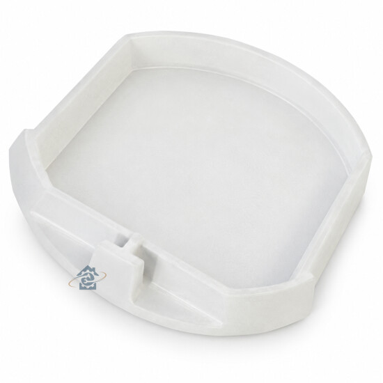 Filtre de sèche-linge Electrolux / Zanussi / Faure / Zoppas - 1258766003