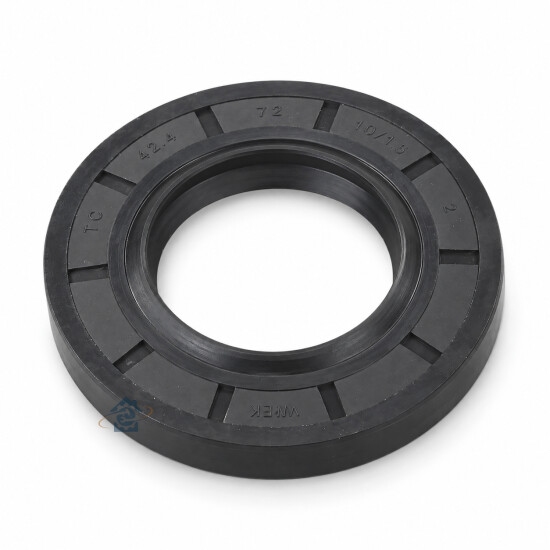 Joint anneau lave-linge Bosch / Siemens - 00124184