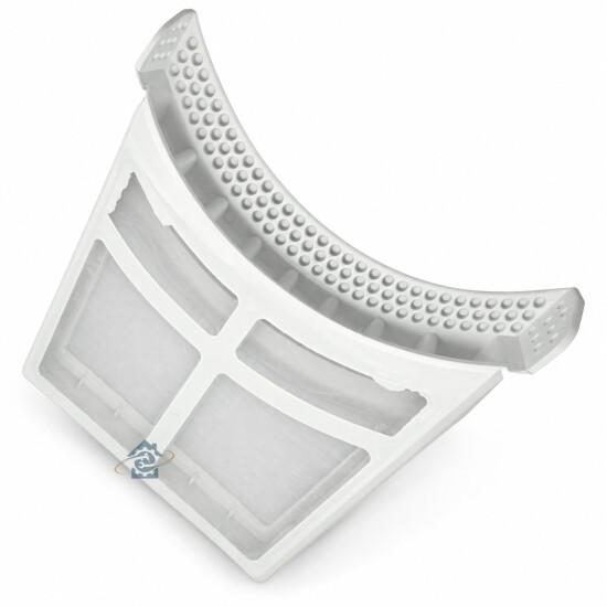 Filtre de sèche-linge - Référence 728002800