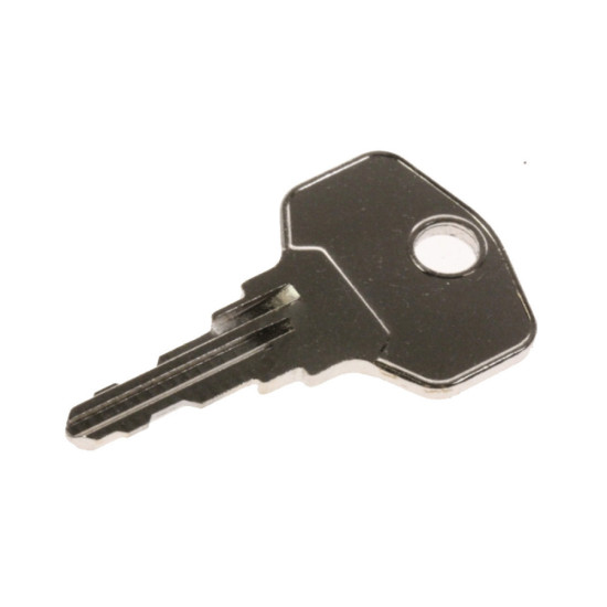 Clef pour serrure 7043735