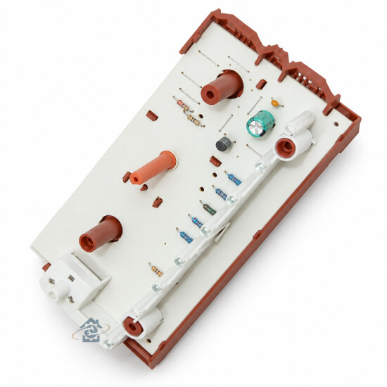 Programmateur lave-vaisselle Bauknecht / Whirlpool 481221838056