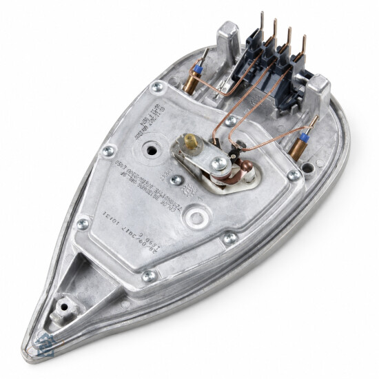 Semelle avec thermostat pour centrale vapeur Calor / Rowenta - CS-00135364
