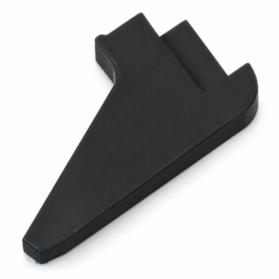Support joint gauche lave-vaisselle Fagor / Brandt V72C000A0