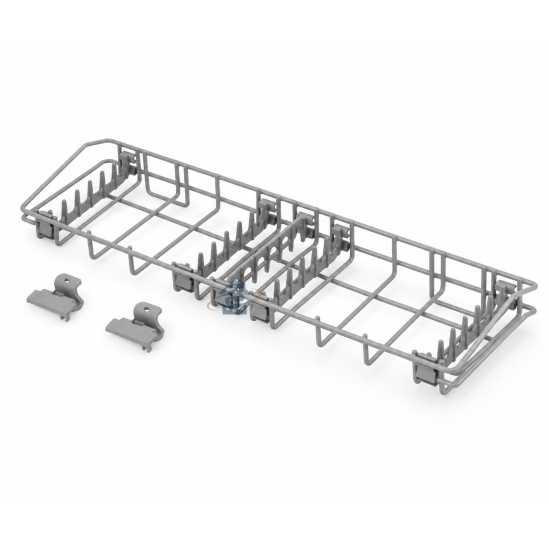 Insertion de panier pour lave-vaisselle Bosch / Neff / Gaggenau - 00359637