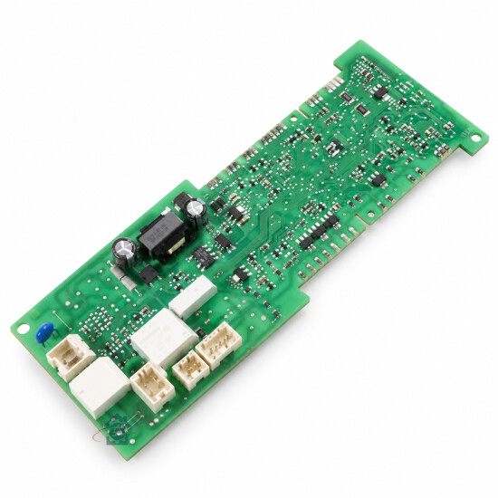 Module de puissance programmé Bosch 12004055