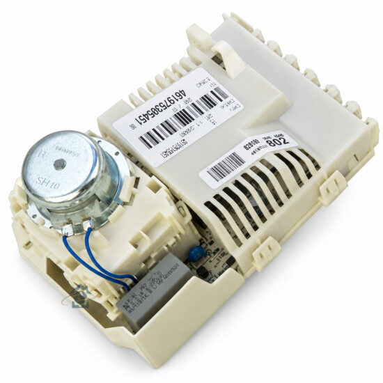 Programmateur lave-linge Laden 481228210229