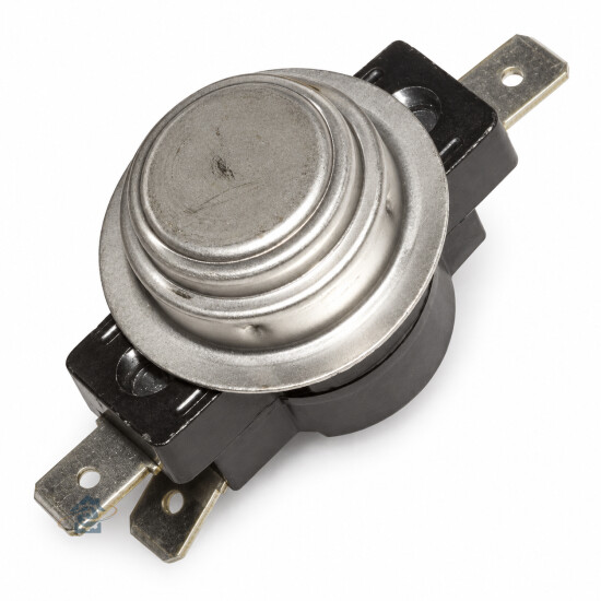 Thermostat 60TE03-500 120° pour sèche-linge - 3226012