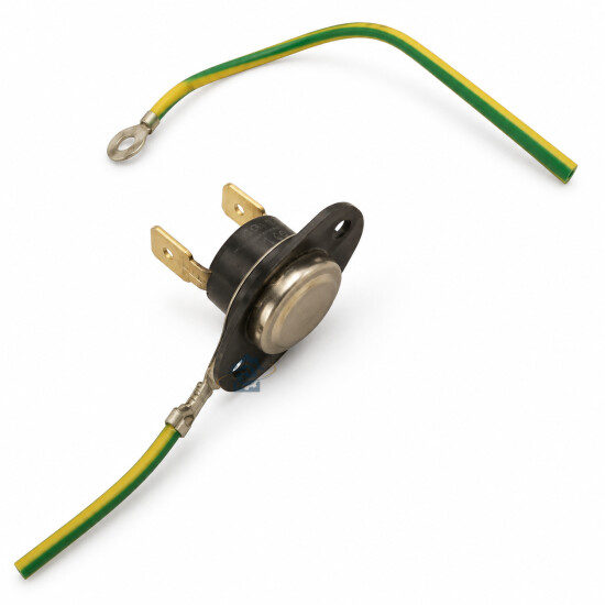 Thermostat assemblé pour sèche-linge Beko, Aya, Domeos, Listo - 2953450300
