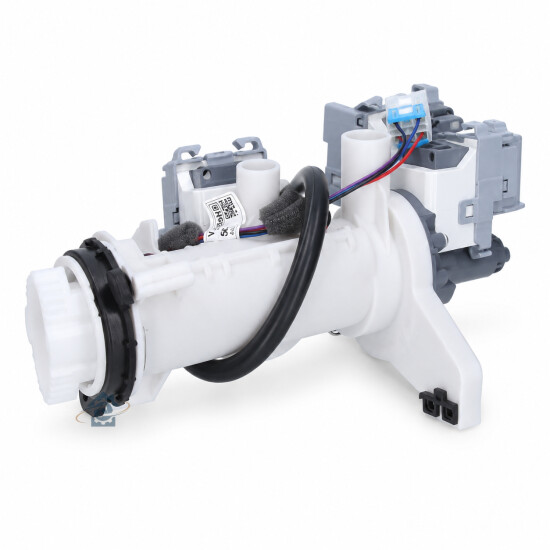 Ensemble pompe de vidange Samsung DC97-16645G