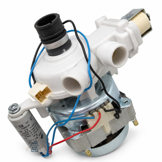 Pompe de cyclage Indesit / Ariston Hotpoint C00077140