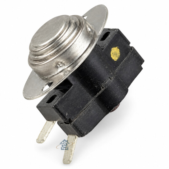 Thermostat sèche-linge Bosch, Siemens, Neff, Balay, Constructa - 00028825 / 00027014