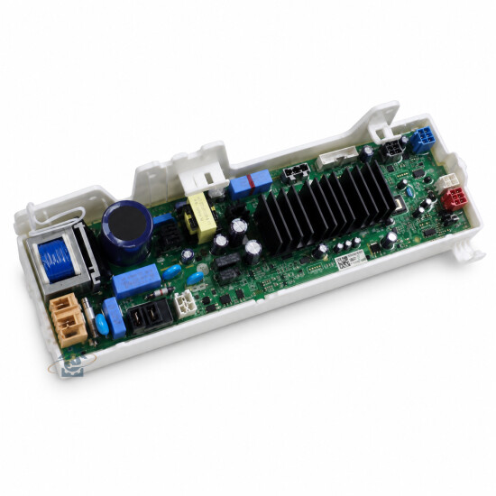 LG Carte électronique module principal EBR38483401 / EBR85842429