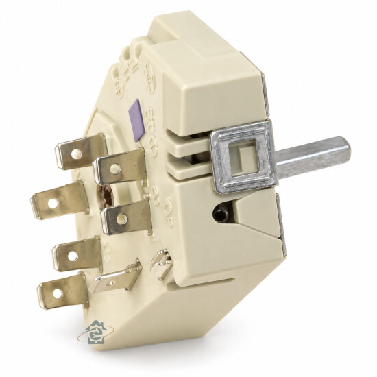 Régulateur d'énergie pour four et cuisinière Electrolux, AEG, Faure, Zanussi, Arthur Martin - 3150788242