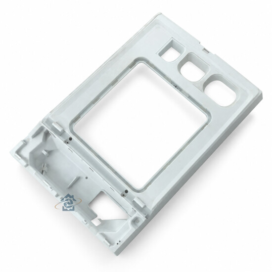 Cadre intérieur de porte lave-linge Brandt, Thomson, Fagor, Vedette - 51X9677