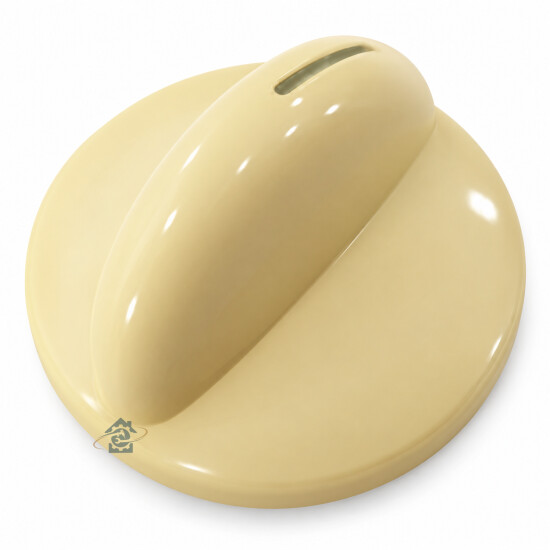 Manette de four / cuisinière Brandt, Sauter - 77X3512