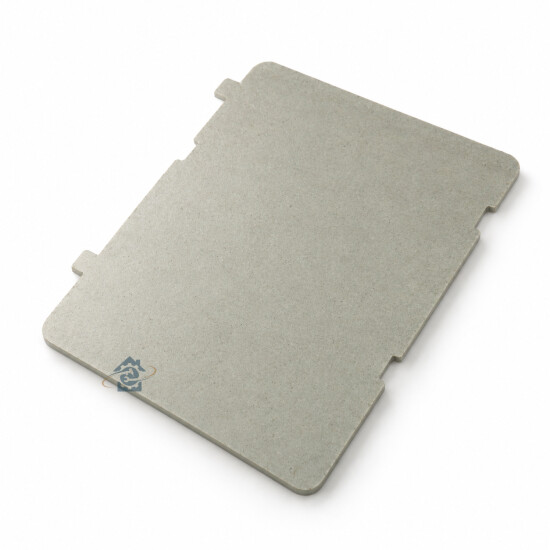 Plaque mica four micro-ondes LG - 3052W3M019D