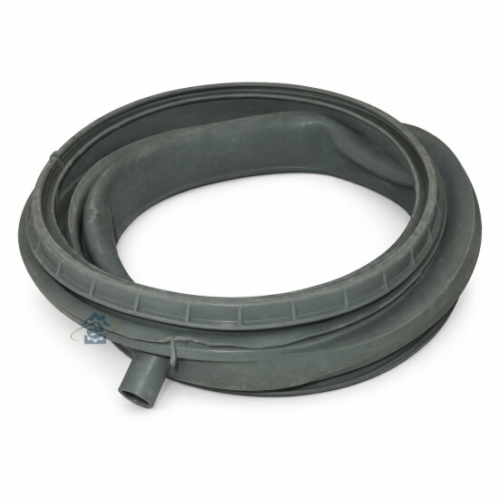Joint de hublot lave-linge Candy / Hoover / Iberna - 92131671