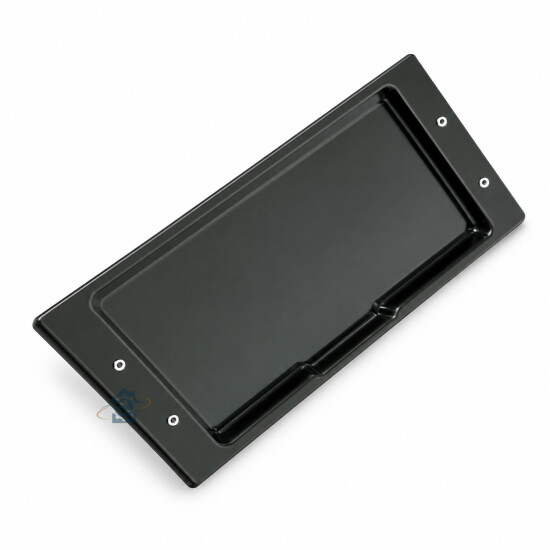 Plat lèche-frites émaillé Ariston Hotpoint / Scholtes - 482000027368