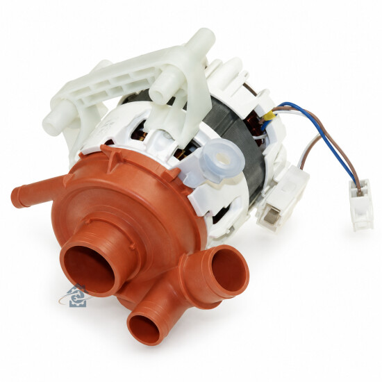 Pompe de cyclage pour lave-vaisselle Smeg - 795210557 / 795210628