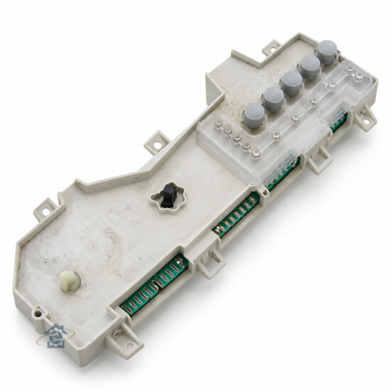 Module de commande lave-linge Arthur Martin - 973913201701007