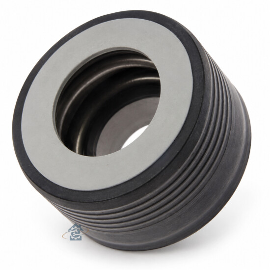 Joint axial de pompe de cyclage pour lave-vaisselle - 4493421