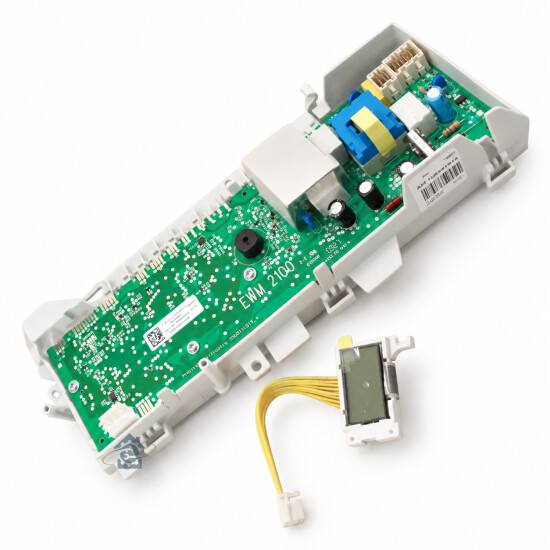 Programmateur lave-linge Arthur Martin Electrolux 973913213541003