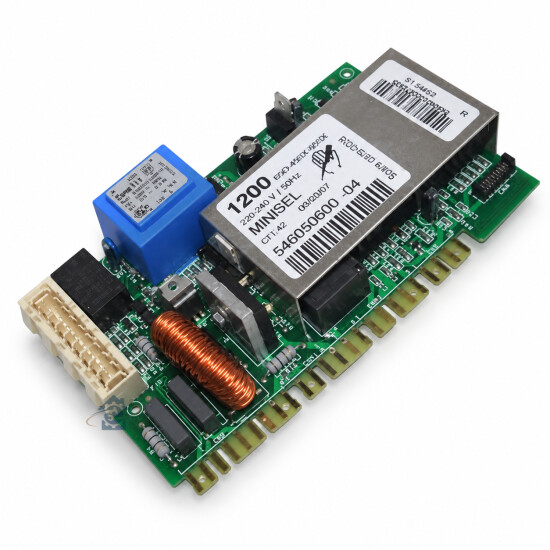 Module de puissance FAR / Calex 546050600