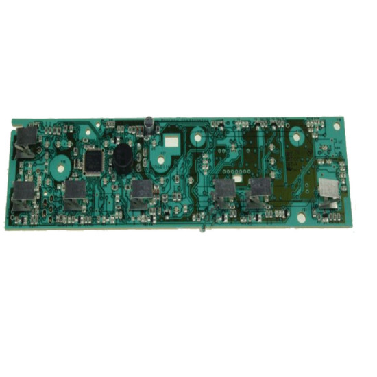 Carte de commande 32X4605