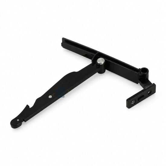 Charnière de porte droite Smeg 931331036