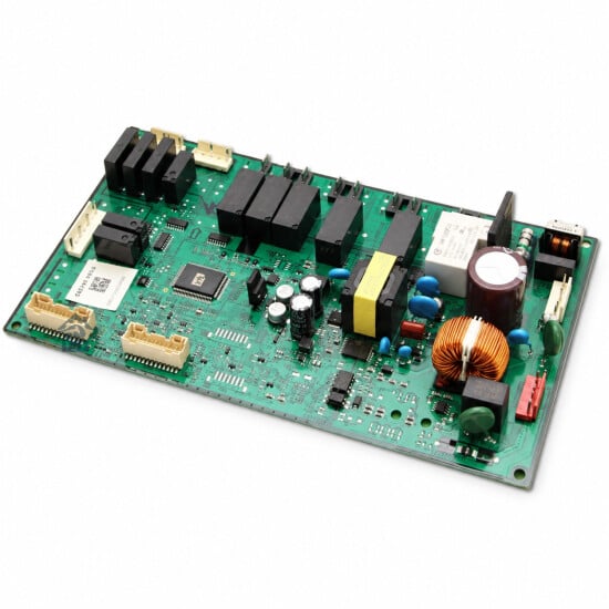 Samsung - Module de puissance pour four et cuisinière - DG94-06209D / DG94-04472D