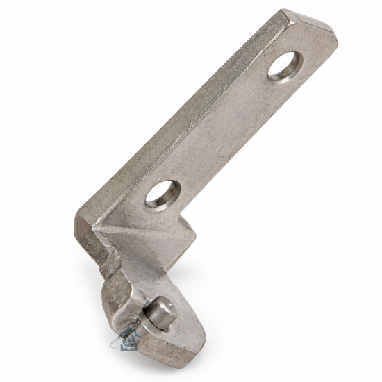 Charnière de porte four / cuisinière Arthur Martin Electrolux - 3532542028