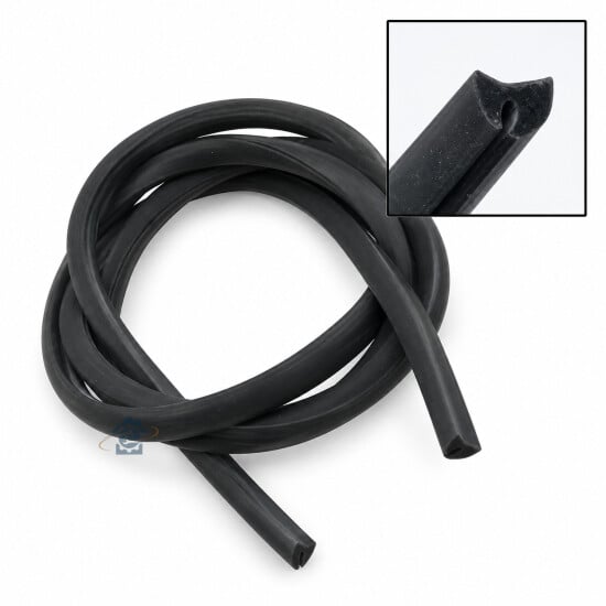Joint de porte four / cuisinière Brandt - 75X3525