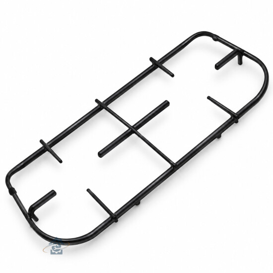 Grille 2 feux gaz pour four et cuisinière Beko, Far, Domeos, Saba - 210110034