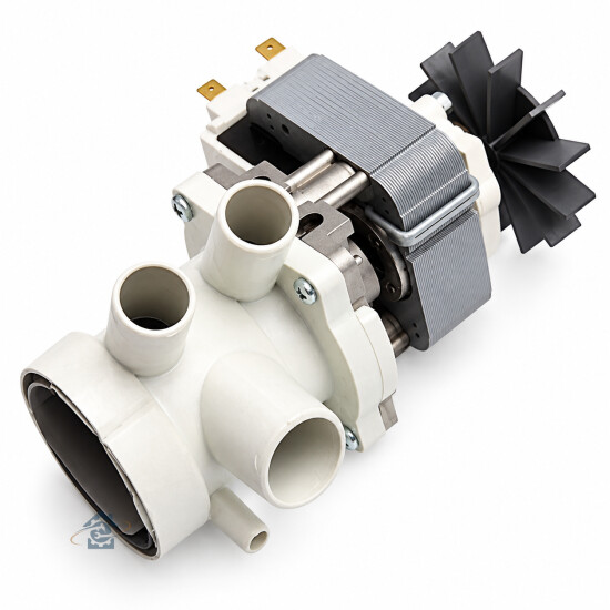 Pompe de vidange Bosch / Siemens 00140511