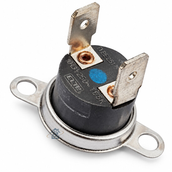 Thermostat 175°C four / cuisinière Arthur Martin, Arthur Martin Electrolux, Faure - 3371926019