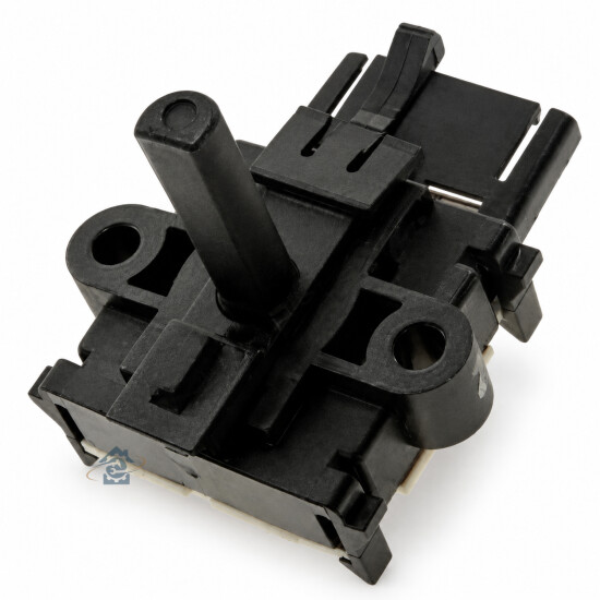 Commutateur four / cuisinière Brandt, Fagor, Sauter 72X0481