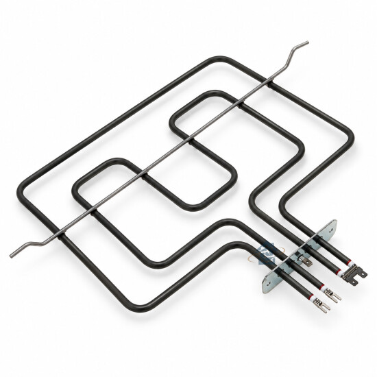 Résistance de grill four / cuisinière Beko, Far - 262100038