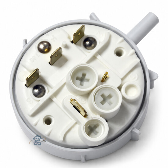 Pressostat lave-linge Ariston Hotpoint / Indesit - C00052881