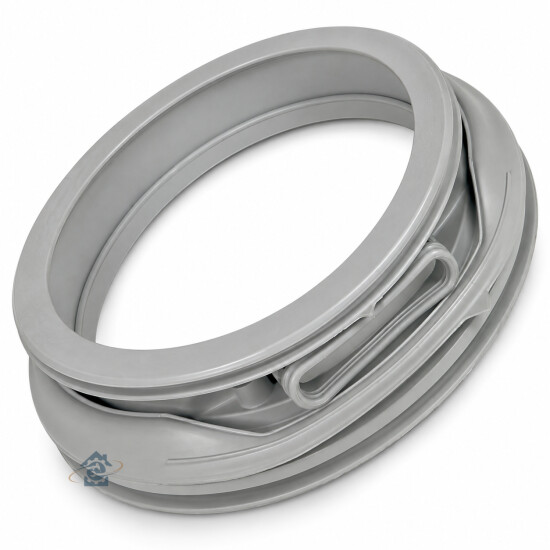 Joint de hublot lave-linge Electrolux, Arthur Martin, Zanussi, Faure, AEG - 1242635165