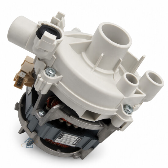 Pompe de cyclage lave-vaisselle - 4998106