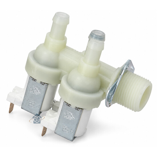 Électrovanne 3 voies pour lave-linge - 9757252