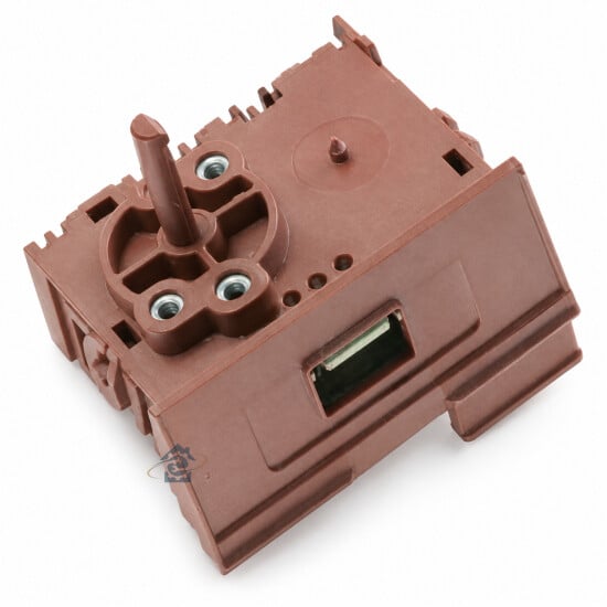 Potentiomètre lave-linge Faure 1321825026