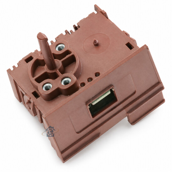 Potentiomètre lave-linge Faure 1321825026