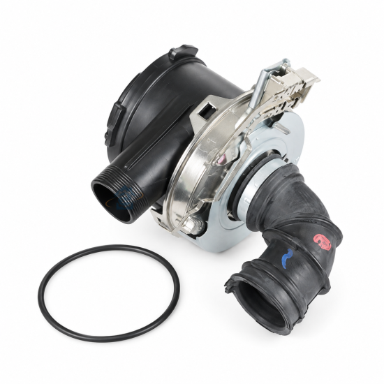 Résistance de pompe de cyclage Ariston Hotpoint / Indesit C00256527